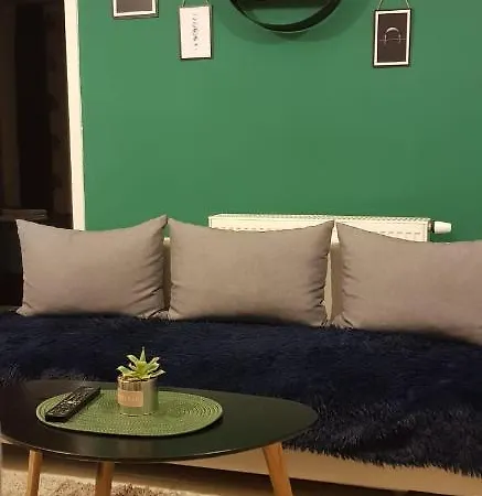 House Two